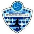 Escudo asociado a Intxaurrondo K.E.