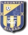 Escudo de Laguntza F.K.T.
