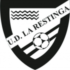 Escudo anterior de Atlético Restinga [2]