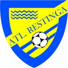 Escudo asociado a Atlético Restinga [2]