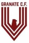 Escudo de Granate C.F.