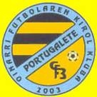 Escudo de Oinarri F.K.K.