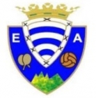 Escudo anterior de S.D. Euskalduna Andoaindarra