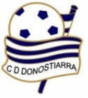 Escudo asociado a C.D. Donostiarra
