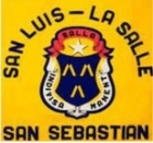 Escudo asociado a C.D. La Salle San Sebastián [1]