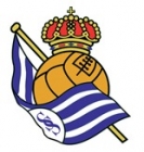 Escudo anterior de Real Sociedad de F.