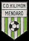 Escudo asociado a C.D. Kilimon