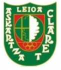 Escudo anterior de Askartza Claret C.F.