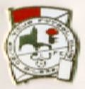 Escudo anterior de Casco Viejo F.C.