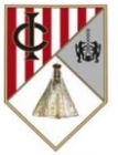 Escudo anterior de Loyola Indautxu C.