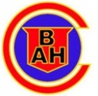 Escudo anterior de Barakaldo C.F.