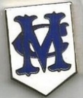 Escudo de C. Maloste de Ajanguiz
