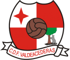 Escudo de C.D. Valdeacederas F.