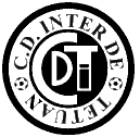 Escudo anterior de C.D.E. Inter de Tetuán