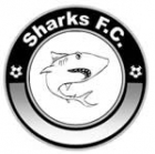 Escudo anterior de Sharks F.C.