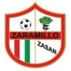Escudo de Zasan Athletic