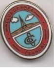 Escudo de C.D. Gorbea Ceánuri