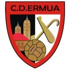 Escudo anterior de Ermua C.D.