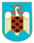 Escudo de C.D. San Fernando [viz]