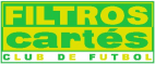 Escudo de Filtros Cartés C.F.