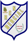 Escudo anterior de R.C. Nuevo Bercial