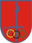 Escudo anterior de Imperátor O.A.R.
