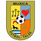 Escudo de Muxika F.T.