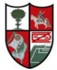 Escudo anterior de S.D. Zamudio