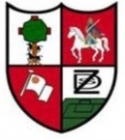 Escudo anterior de S.D. Zamudio