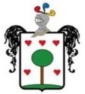 Escudo anterior de S.D. Indautxu