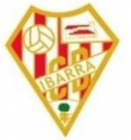 Escudo de C.D. Ibarra