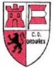 Escudo de C.D. Orduñés