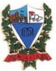 Escudo anterior de S.D. Moraza