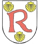 Escudo de C.D. Redondela