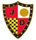Escudo de J.D. Derio
