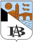 Escudo de S.D. Achuritarra Beti