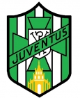 Escudo de C. Juventus O.A.R.