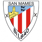Escudo de S.D. San Mamés