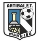 Escudo anterior de Artibai F.T.