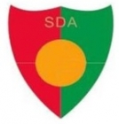 Escudo anterior de S.D. Arbuyo