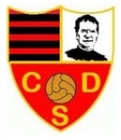 Escudo anterior de C.D. Salesianos [viz]