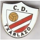 Escudo de C.D. Charlazo