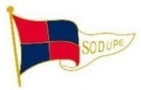 Escudo anterior de Sodupe U.C.