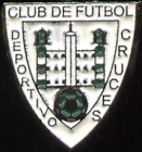 Escudo anterior de Gurutzeta K.F.T.