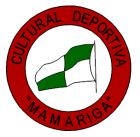 Escudo de Cultural D. Mamariga