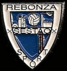Escudo anterior de C. Rebonza Sport