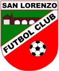 Escudo de C.D. San Lorenzo [viz2]