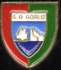 Escudo anterior de S.D. Gorliz