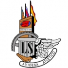 Escudo de Avidesa Atlético