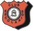Escudo anterior de A.D. Escolapios de Bilbao